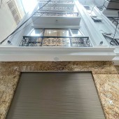 Siêu phẩm Cầu Giấy, nhà đẹp ngõ thông, 40m2, giá chỉ hơn 5 tỷ, 0866585090